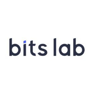 Логотип телеграм группы Bitslab(MoveBit/ScaleBit/TonBit) Official Chat