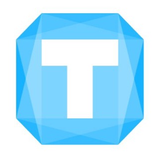 Logo of the Telegram channel T-LAB CONF