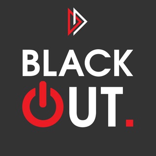 Logo of the Telegram group Blackout 🇦🇹🇩🇪🇨🇭| DirektDemokratisch.jetzt