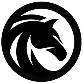 Logo of the Telegram group Black Stallion Official Community