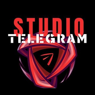 Логотип телеграм канала 🎧🎙 Studio Telegram 🎙🎧