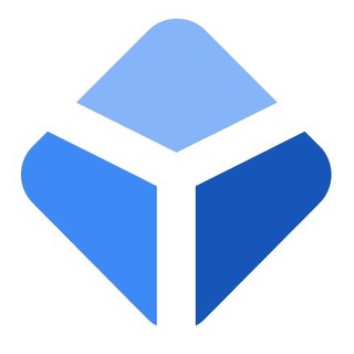 Logo of the Telegram channel Blockchain.com