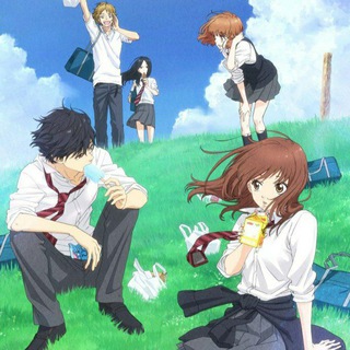 Логотип телеграм канала Blue Spring Ride