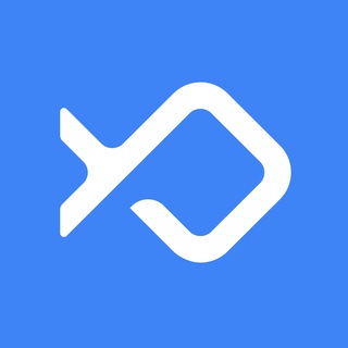 Logo of the Telegram group Bluefin