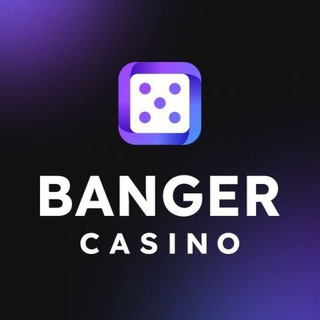 Логотип телеграм канала Banger Casino