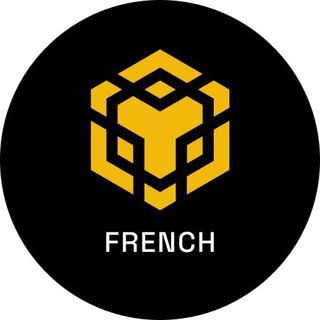 Logo of the Telegram group BNB Chain French