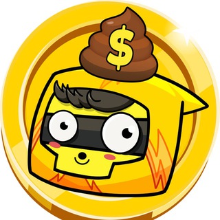 Logo of the Telegram bot Boinkers 💩💎