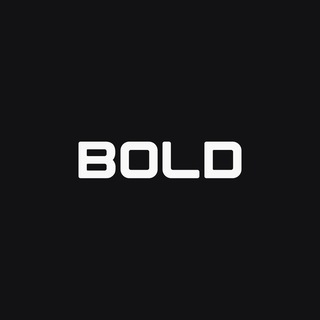 Фото приватного контакта BOLD в Telegram