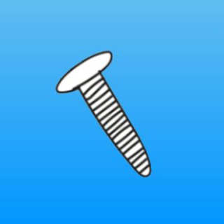 Логотип телеграм бота Bolt Clicker