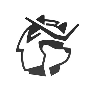 Logo of the Telegram bot BONKbot