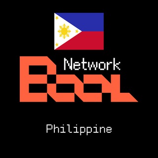 Логотип телеграм канала ₿ool Official Philippine 🇵🇭