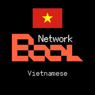 Logo of the Telegram channel ₿ool Official Vietnamese 🇻🇳