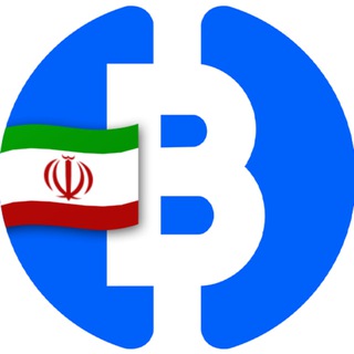 Логотип телеграм группы FARSI $BOOM Loud Chat