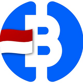 Логотип телеграм группы IND $BOOM Loud Chat