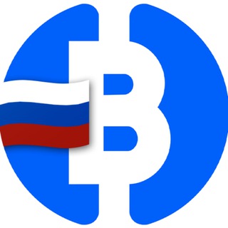 Логотип телеграм группы RU Chat $BOOM Loud