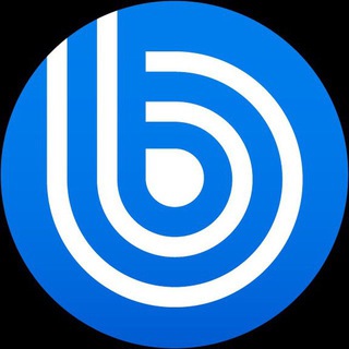 Логотип телеграм группы BoringDAO Official Company