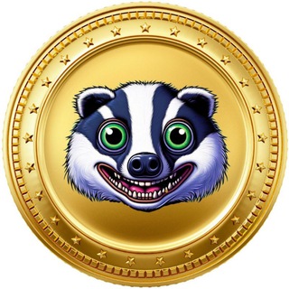 Logo of the Telegram group BOSHCOIN OFFICIAL