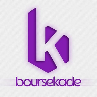 Logo of the Telegram channel Boursekade