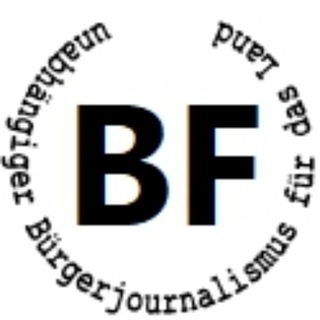 Logo of the Telegram channel Brandenburger-Freiheit