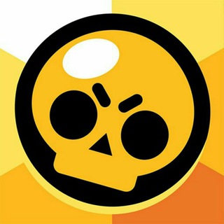 Логотип телеграм канала Brawl Stars Updates