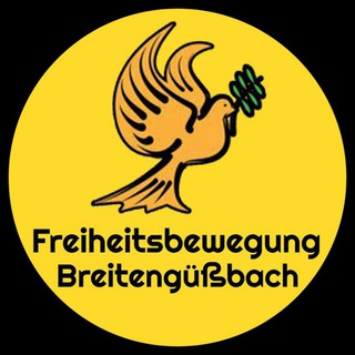 Логотип телеграм канала Freiheitsbewegung Breitengüßbach