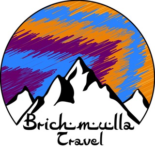 Logo of the Telegram group Brichmulla Travel💫