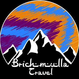 Logo of the Telegram channel Brichmulla Travel