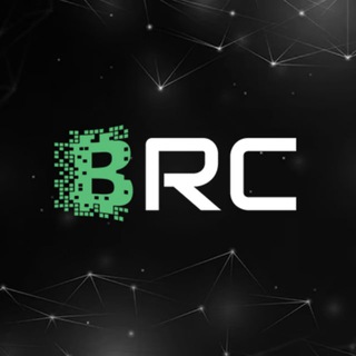 Логотип телеграм группы Brics Community