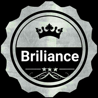 Logo of the Telegram bot Brilliance