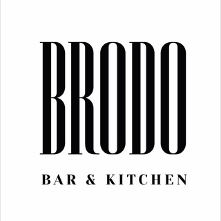 Фото приватного контакта BRODO bar & kitchen в Telegram