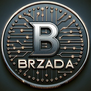 Logo of the Telegram channel BRzada Calls🇧🇷🇵🇹