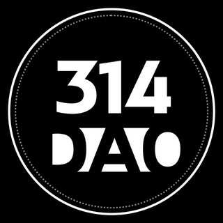 Logo of the Telegram group 314DAO International group🌏