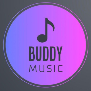 Logo of the Telegram bot BuddyMusic | Музыка