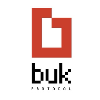 Logo of the Telegram group BukProtocol - 🏨✈️🍿