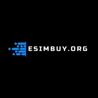 Фото приватного контакта Esimbuy.org в Telegram