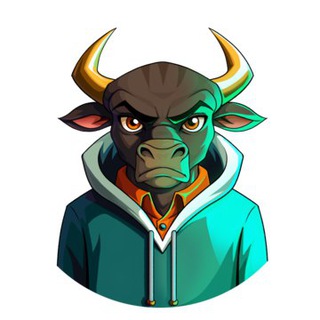 Logo of the Telegram bot Bull Tap