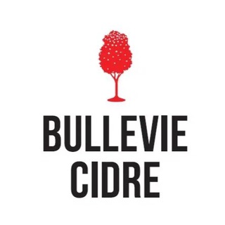 Logo of the Telegram channel Сидрерия Bullevie