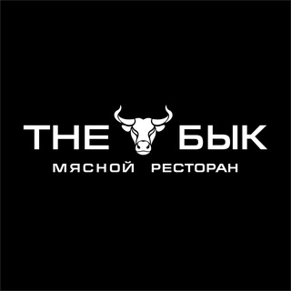 Логотип телеграм канала TheBull.ru