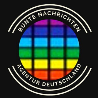 Логотип телеграм канала Bunte-Nachrichtenagentur