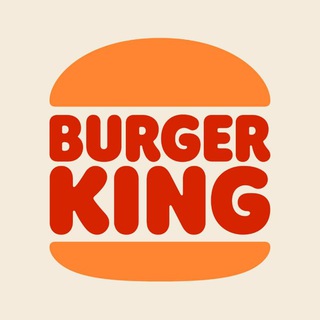 Логотип телеграм канала Гоу в БК: канал Burger King в Беларуси