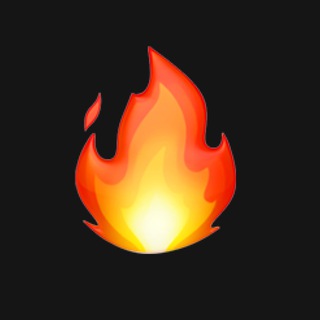 Logo of the Telegram channel Burning meme | Web3 game🔥