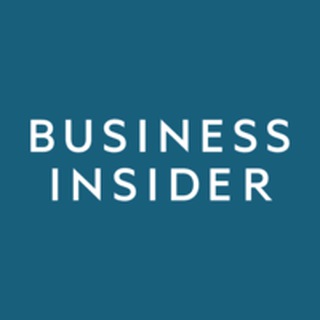 Логотип телеграм канала Business Insider