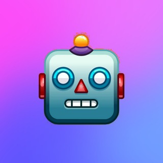 Logo of the Telegram bot 💸 BuyBag Trading Bot