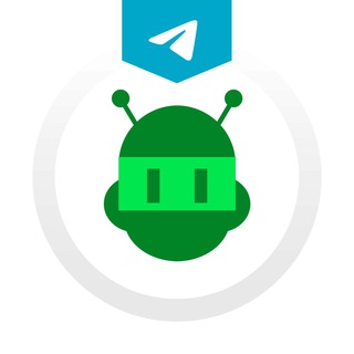 Logo of the Telegram channel BuyBot.Tech