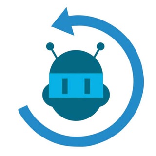 Logo of the Telegram bot Buy Tech Trend Bot