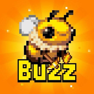 Logo of the Telegram bot Buzz Airdrop