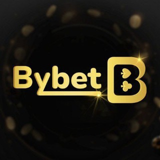 Logo of the Telegram bot Bybet Airdrop 2