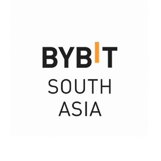 Logo of the Telegram channel Bybit South Asia Announcement