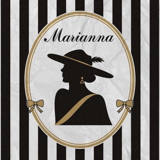 Logo of the Telegram channel MARIANNA