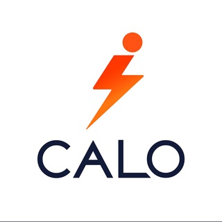 Логотип телеграм канала CALO - 📣Global 🌏 Official Channel